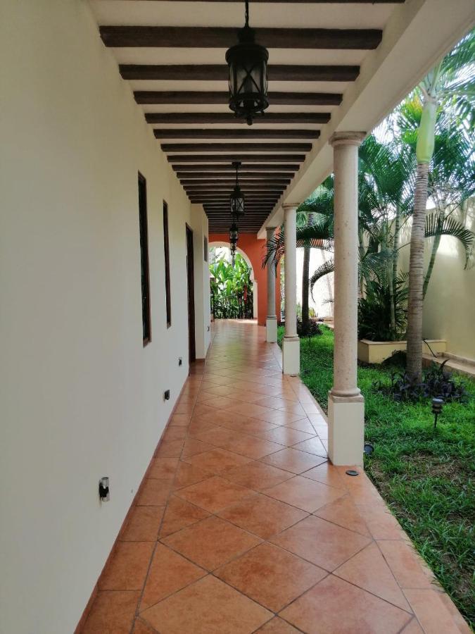 ואיאדוליד Casa San Roque Valladolid מראה חיצוני תמונה