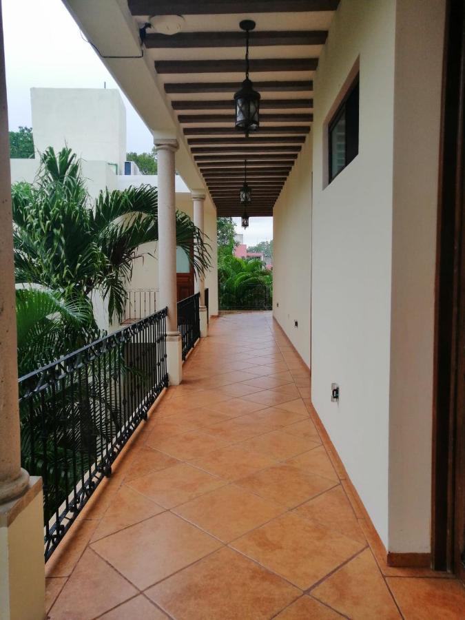 ואיאדוליד Casa San Roque Valladolid מראה חיצוני תמונה