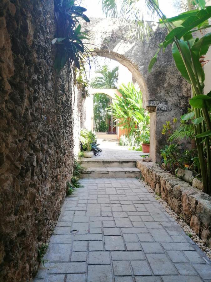 ואיאדוליד Casa San Roque Valladolid מראה חיצוני תמונה