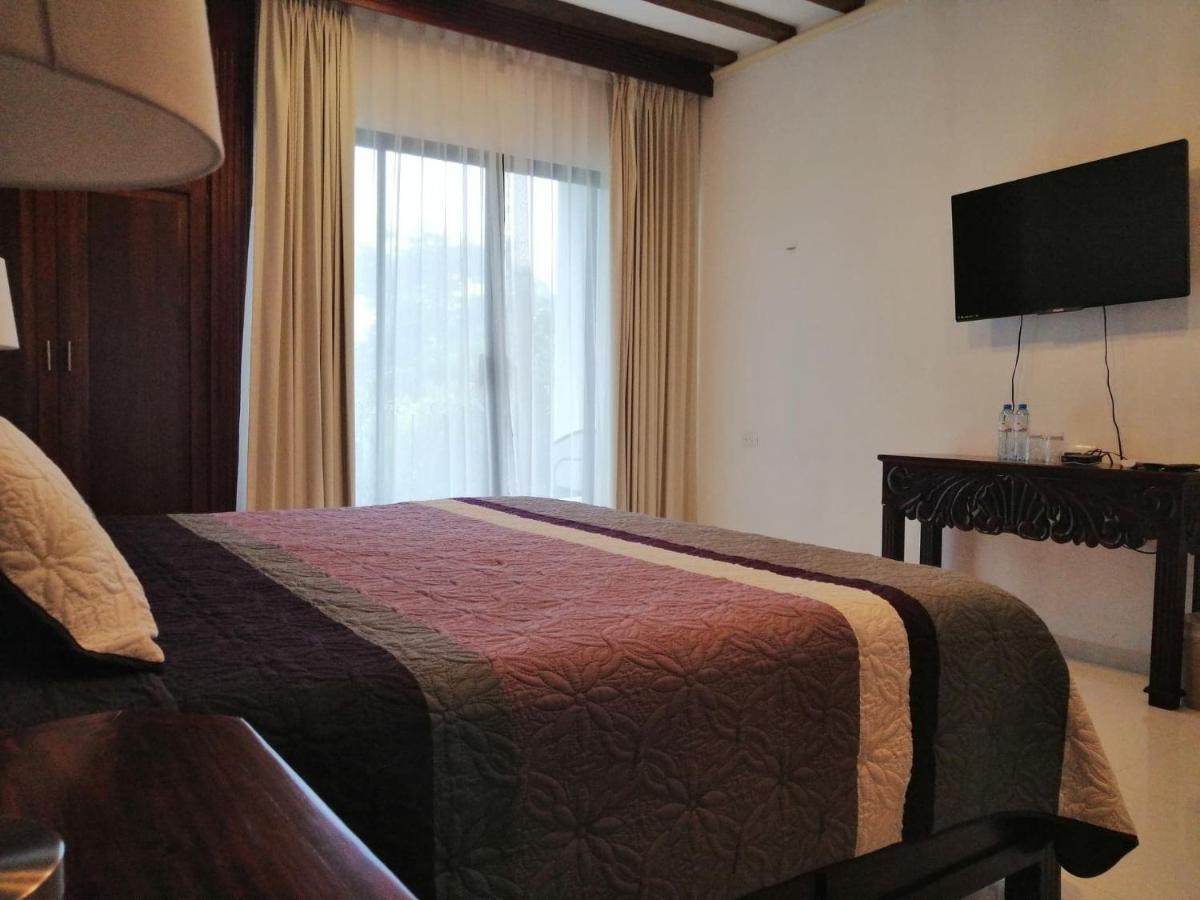 ואיאדוליד Casa San Roque Valladolid מראה חיצוני תמונה