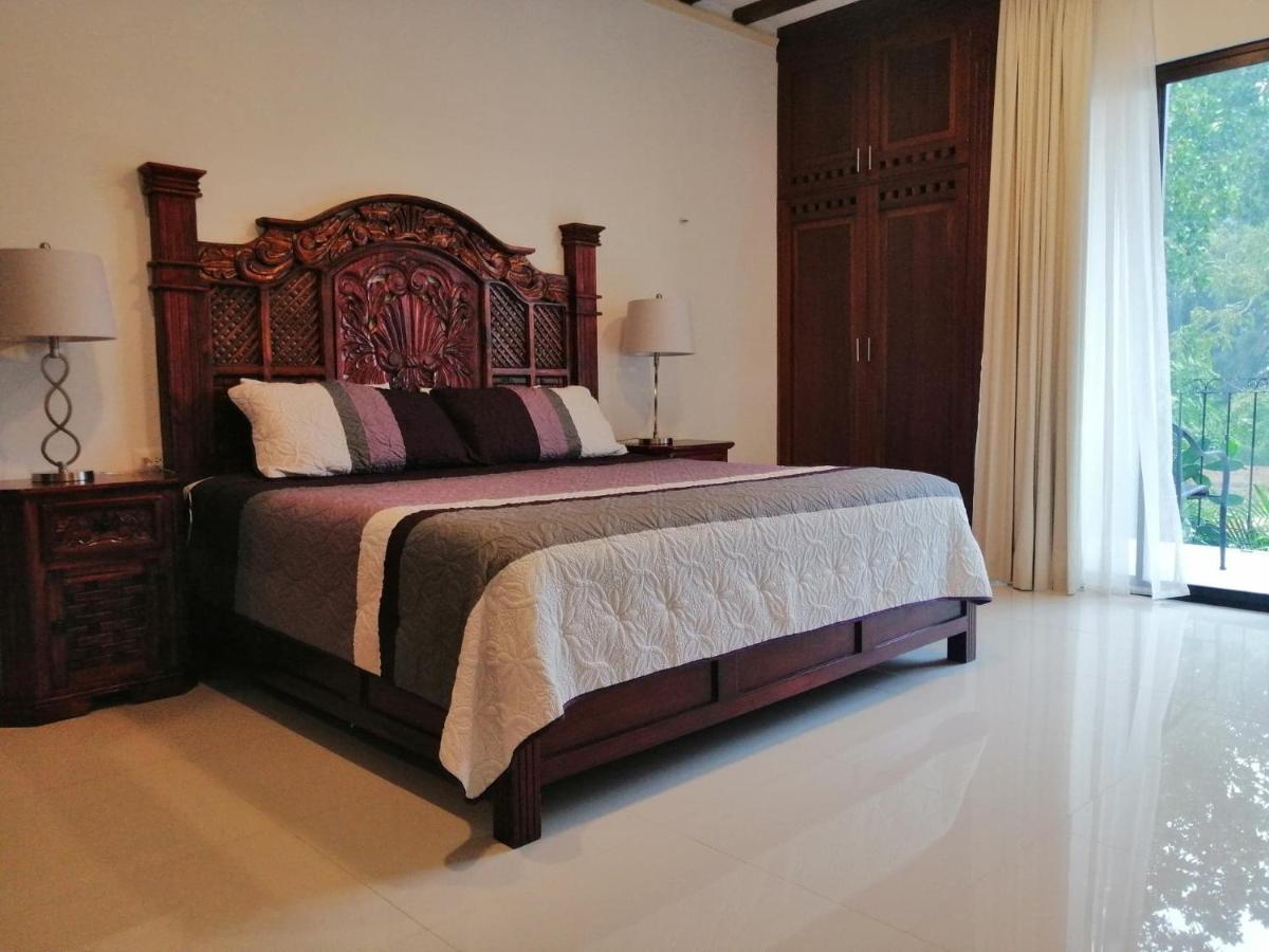 ואיאדוליד Casa San Roque Valladolid מראה חיצוני תמונה