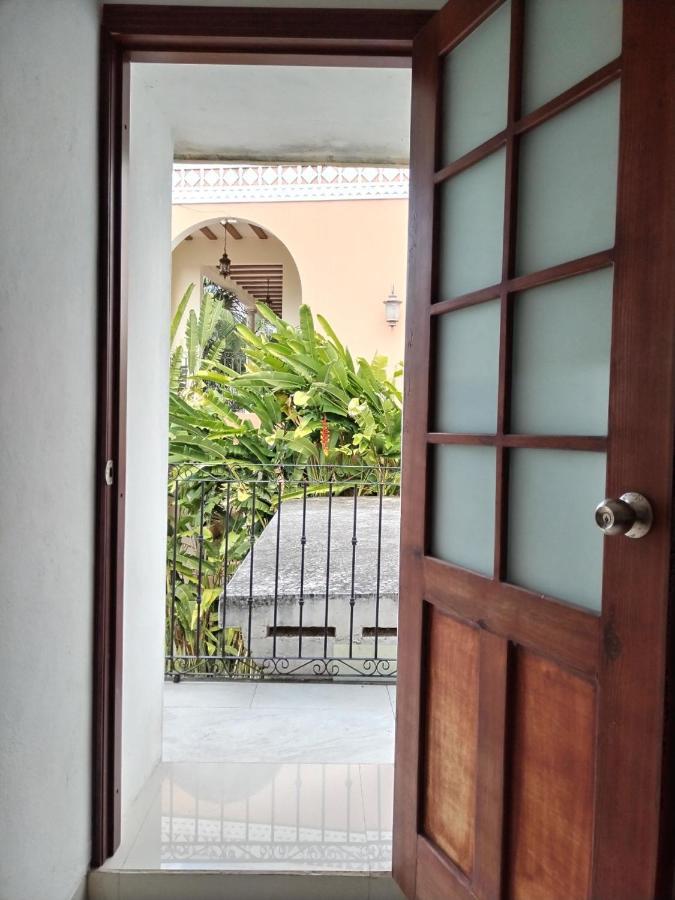 ואיאדוליד Casa San Roque Valladolid מראה חיצוני תמונה