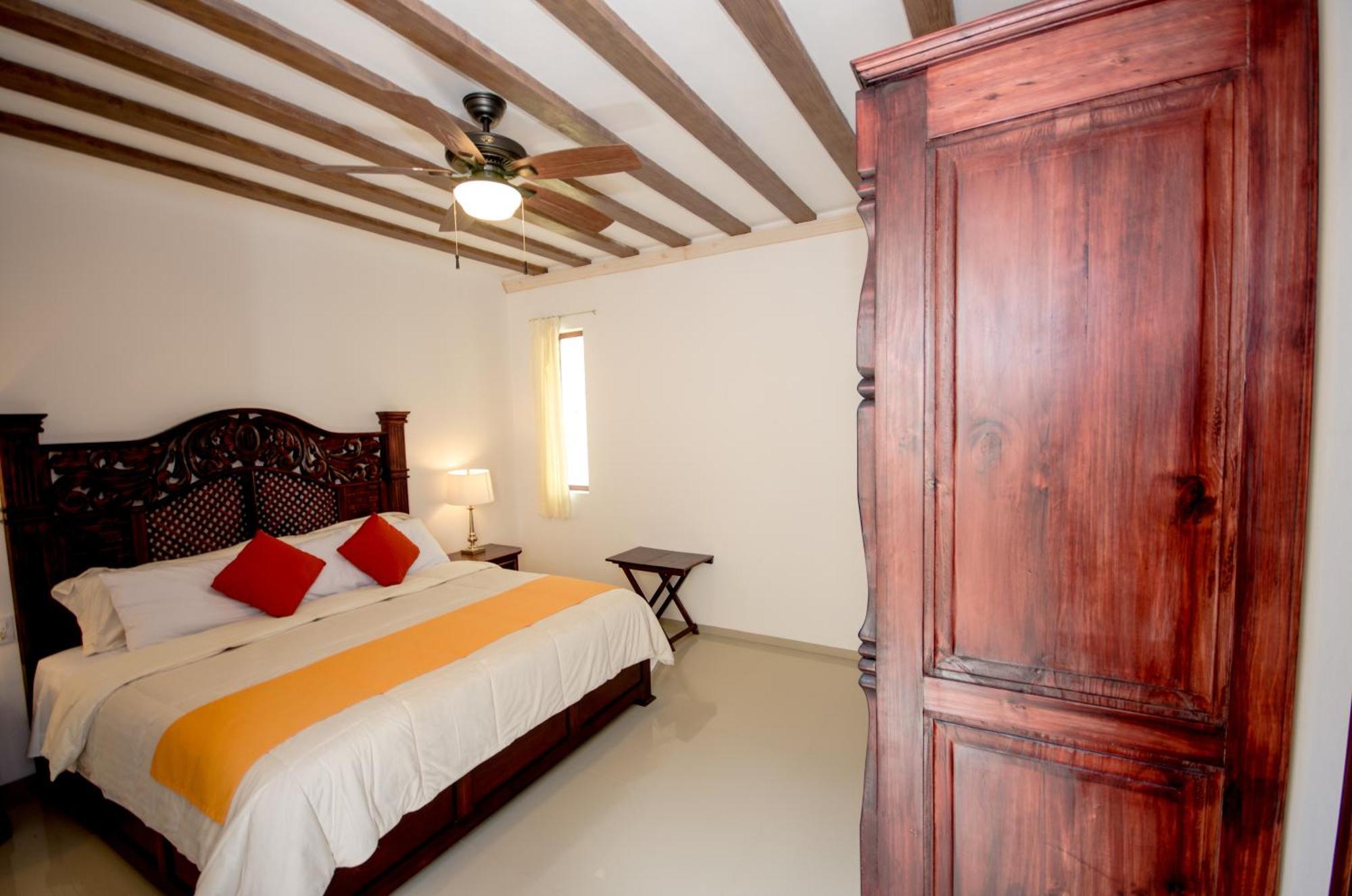 ואיאדוליד Casa San Roque Valladolid מראה חיצוני תמונה