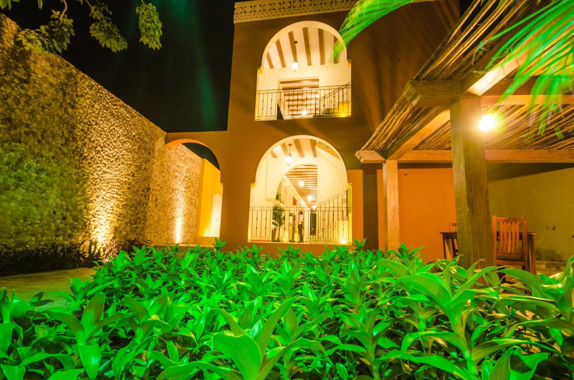 ואיאדוליד Casa San Roque Valladolid מראה חיצוני תמונה