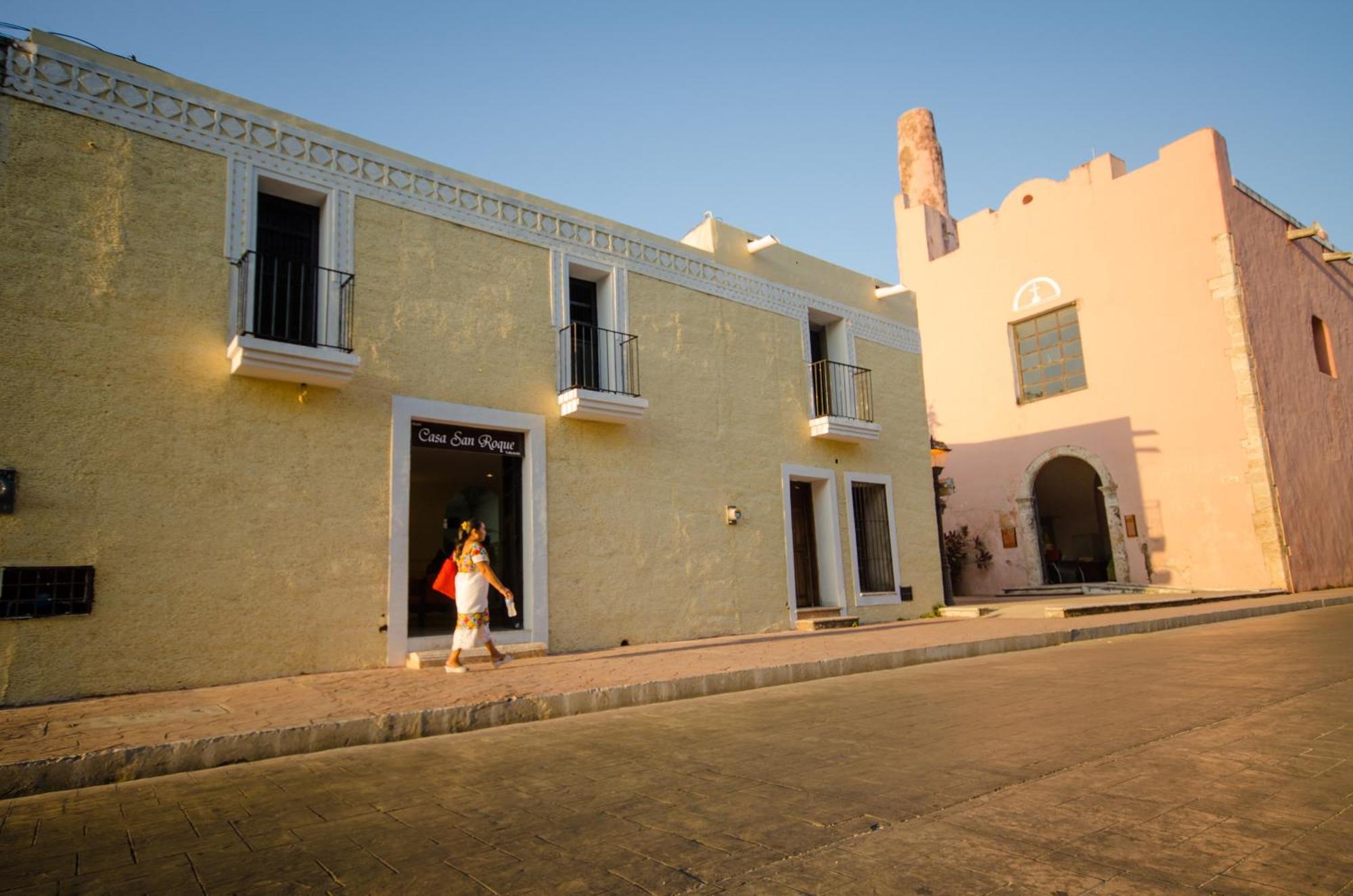 ואיאדוליד Casa San Roque Valladolid מראה חיצוני תמונה