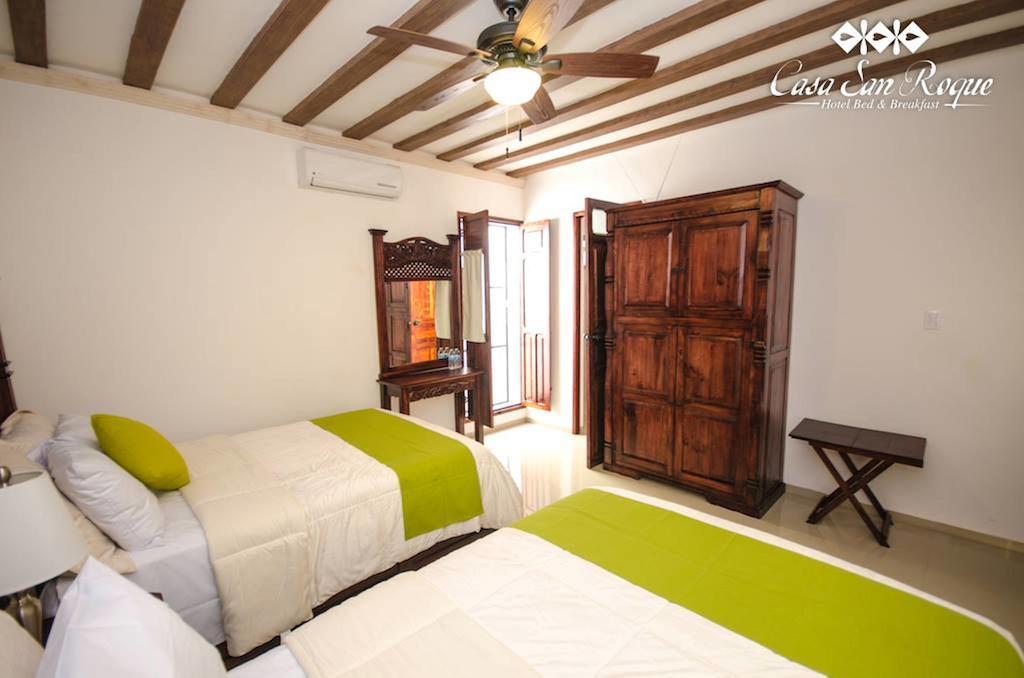 ואיאדוליד Casa San Roque Valladolid חדר תמונה