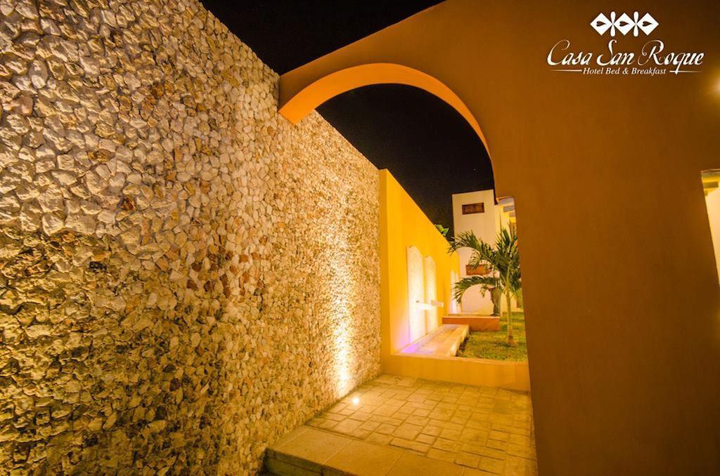 ואיאדוליד Casa San Roque Valladolid מראה חיצוני תמונה