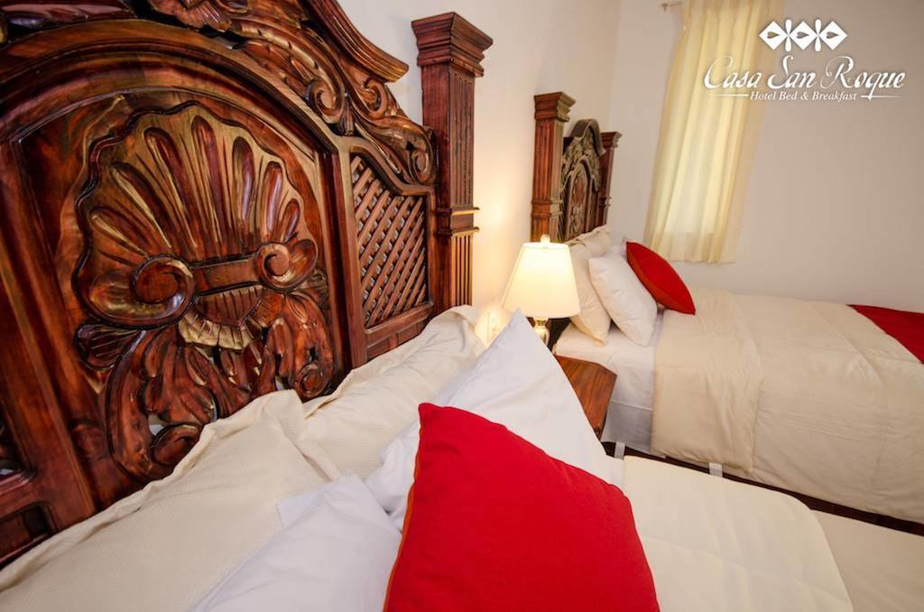 ואיאדוליד Casa San Roque Valladolid מראה חיצוני תמונה