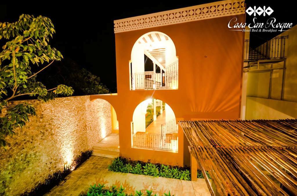 ואיאדוליד Casa San Roque Valladolid מראה חיצוני תמונה