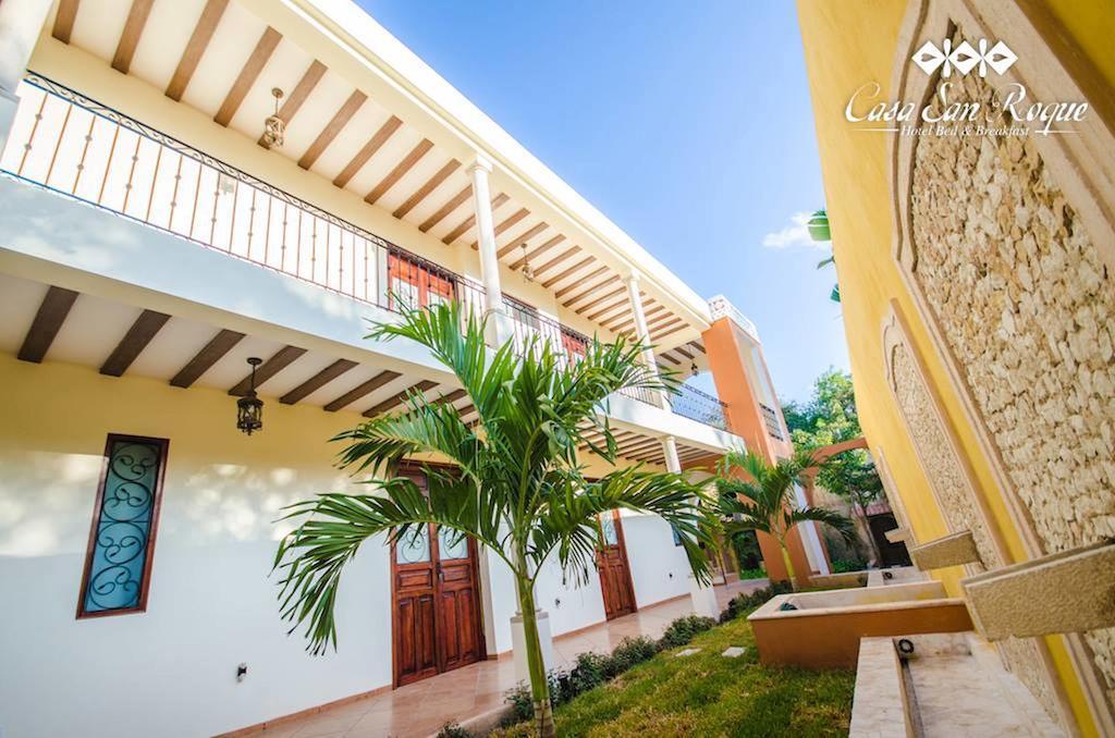 ואיאדוליד Casa San Roque Valladolid מראה חיצוני תמונה
