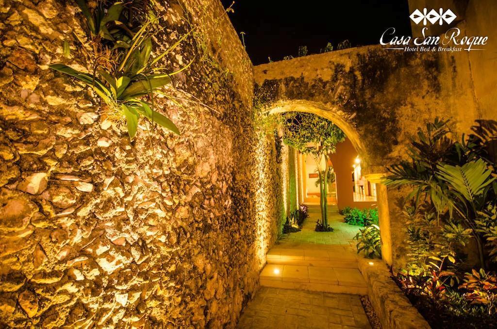 ואיאדוליד Casa San Roque Valladolid מראה חיצוני תמונה