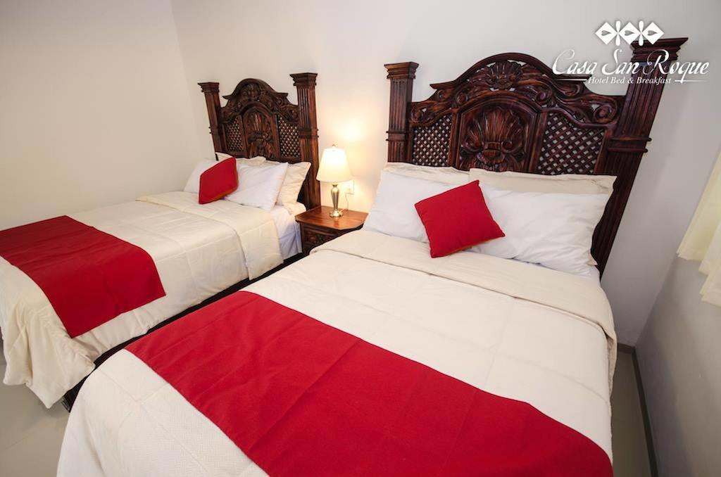ואיאדוליד Casa San Roque Valladolid חדר תמונה